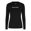 Women's Sustain L/S Top Thumbnail